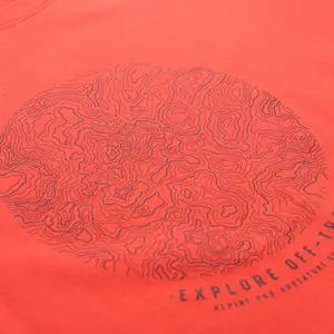T-Shirt Alpine Pro Zimiw image-4