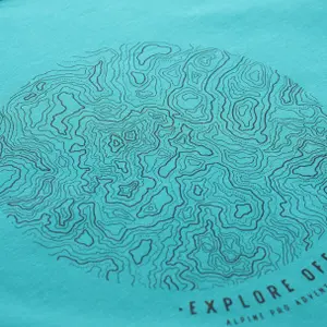 T-Shirt Alpine Pro Zimiw image-4