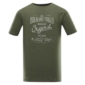 T-Shirt Alpine Pro Zimiw image-0
