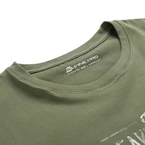 T-Shirt Alpine Pro Zimiw image-3