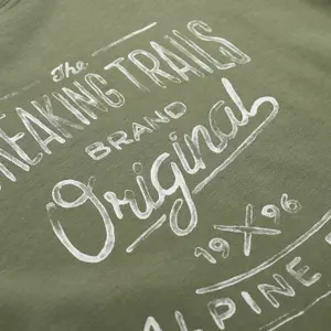 T-Shirt Alpine Pro Zimiw image-4