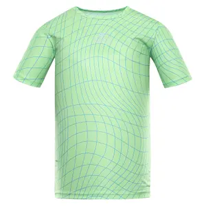 Trikot Alpine Pro Basik MTSA824 image-0