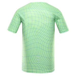 Trikot Alpine Pro Basik MTSA824 image-1