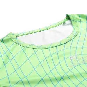 Trikot Alpine Pro Basik MTSA824 image-3