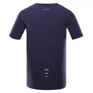 Trikot Alpine Pro Basik MTSA824602 image-1
