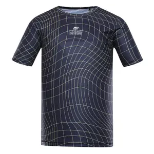 Trikot Alpine Pro Basik MTSA824602PA image-0