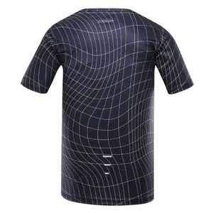 Trikot Alpine Pro Basik MTSA824602PA image-1