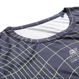 Trikot Alpine Pro Basik MTSA824602PA image-3
