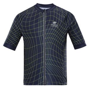 Maillot Alpine Pro Sagen