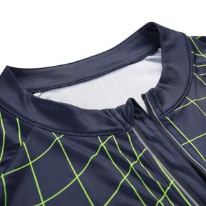 Maillot Alpine Pro Sagen image-5