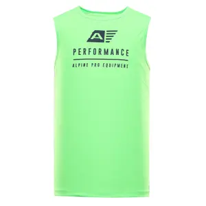 Tanktop Alpine Pro Mixed image-0