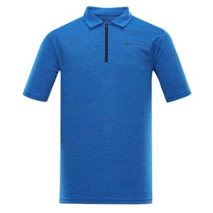 mtsa830653-polo-shirt-alpine-pro-donn-electric-blue-lemonade