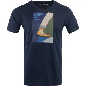 T-shirt Alpine Pro Kades image-0