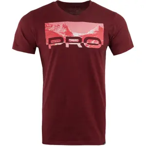 T-Shirt Alpine Pro Geter image-0