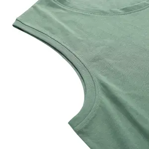 Tanktop Alpine Pro Qaret image-2