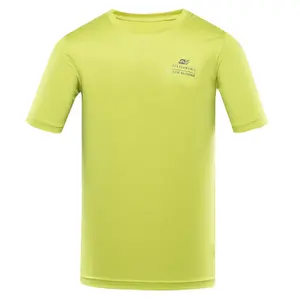 Trikot Alpine Pro Basik MTSC824 image-0