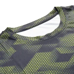 Trikot Alpine Pro Quatr image-3