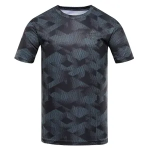 Trikot Alpine Pro Basik MTSE824 image-0