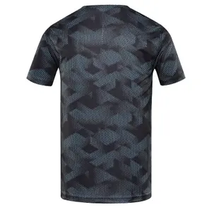 Trikot Alpine Pro Basik MTSE824 image-1