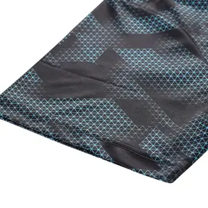 Trikot Alpine Pro Basik MTSE824 image-2