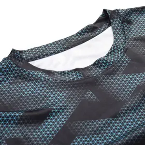 Trikot Alpine Pro Basik MTSE824 image-3