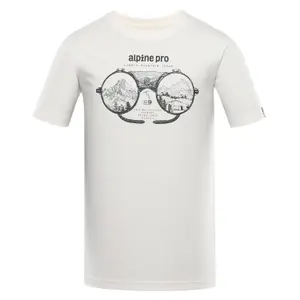 T-Shirt Alpine Pro Termes image-0