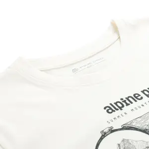 T-Shirt Alpine Pro Termes image-3