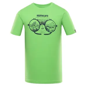 T-Shirt Alpine Pro Termes image-0