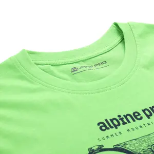 T-Shirt Alpine Pro Termes image-3