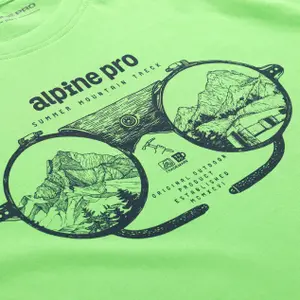 T-Shirt Alpine Pro Termes image-4