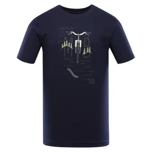 T-Shirt Alpine Pro Termes image-0