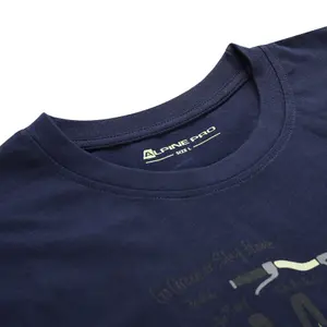 T-Shirt Alpine Pro Termes image-3