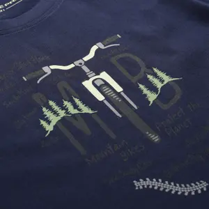T-Shirt Alpine Pro Termes image-4