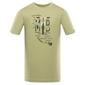 T-Shirt Alpine Pro Termes image-0