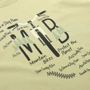 T-Shirt Alpine Pro Termes image-4