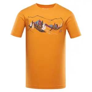 Trikot Alpine Pro Bolen image-0