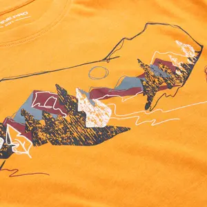 Trikot Alpine Pro Bolen image-4