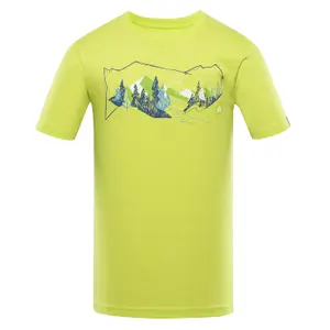 Trikot Alpine Pro Bolen image-0
