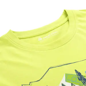 Trikot Alpine Pro Bolen image-3