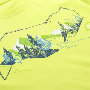 Trikot Alpine Pro Bolen image-4