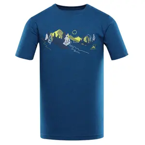 Trikot Alpine Pro Bolen image-0