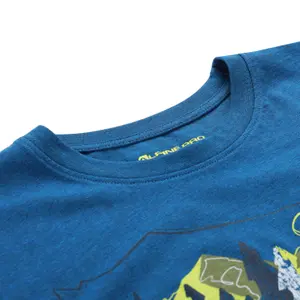 Trikot Alpine Pro Bolen image-3