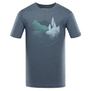 Trikot Alpine Pro Bolen image-0