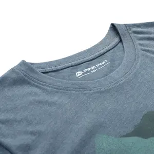 Trikot Alpine Pro Bolen image-3