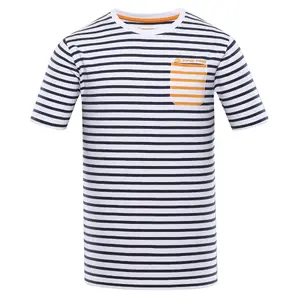 T-Shirt Alpine Pro Boater image-0