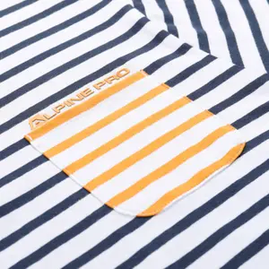 T-Shirt Alpine Pro Boater image-4