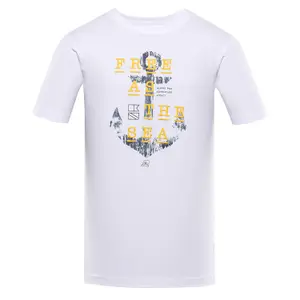 T-Shirt Alpine Pro Nord image-0