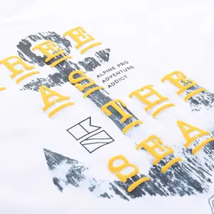T-Shirt Alpine Pro Nord image-4