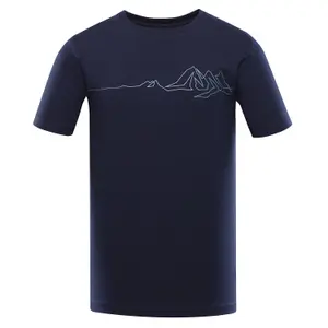 T-Shirt Alpine Pro Nord image-0