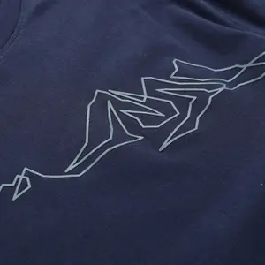 T-Shirt Alpine Pro Nord image-4